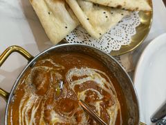 -清真· AL-JANNAT 佳纳特餐厅(仙林店)