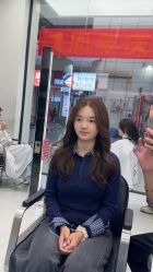 -乾健·烫染·接发SALON