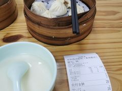 -老裕缘汤包馆(嘉善路店)