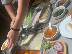 -海底捞火锅(吴中路店)