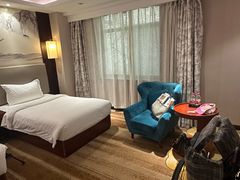 -亚欧大酒店(西关中山桥店)