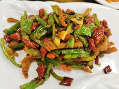 -白家高记肥肠粉(总店)