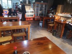 大堂-满族八旗正宗牛肉面