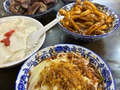 -西月城谭豆花(春熙路店)