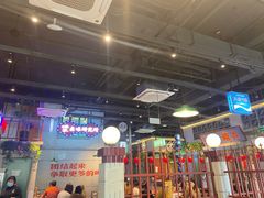 -楠火锅(昆山金鹰店)