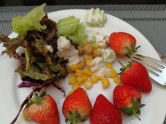 -北京宝辰饭店·明苑咖啡厅