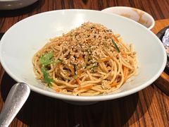 小团圆凉面-小团圆餐厅(欧洲城店)