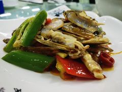 -景好海鲜餐厅(大鹏必选旅游店)