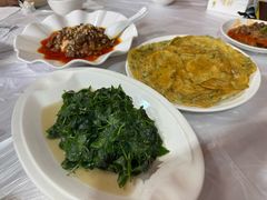 竹叶菜-清真.回香园(南街店)