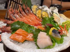 -青叶日式料理(飘亮阳光广场店)