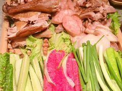 -大哈福烧烤·海鲜·家常菜(延安三路店)