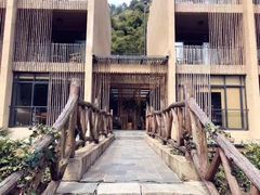 -看见远方·莫干遥远的山民宿