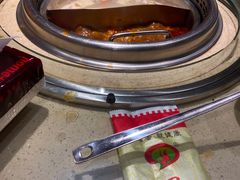 -蜀留香火锅·始于1999·原四川老火锅(白堤路店)