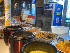 -巴九门老火锅(来福士打望店)