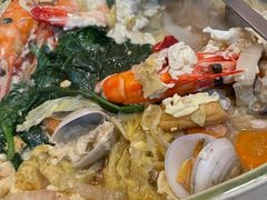 -Ginger(兴国路店)