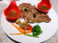 -Gray Whale 灰鲸餐厅(北美N1店)