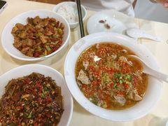 -笨罗卜浏阳菜馆(龙华鹏润达店)