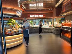 -炊江南·上海菜(国展华漕店)