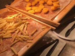 -比格比萨自助(万柳华联店)