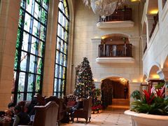 -马勒别墅饭店(静安寺店)