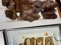 狮头鹅五珍-壹只卤鹅(华润万家店)