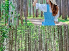 -莫日格勒旅游景区