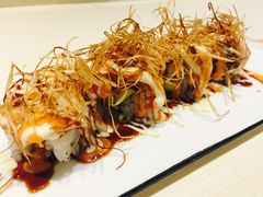 -小句号·精致料理(江南环球港店)