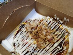 海鲜大阪烧-泉鲤章鱼烧(互联宝地店)