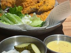 -KimPro 辛普乐概念韩餐