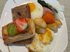 -大连中远海运洲际酒店