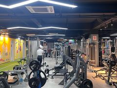 -ENERGY原力健身(川周店)
