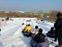 -北戴河圣蓝海洋公园