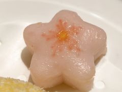-桃子餐厅·天津菜(王顶堤总店)