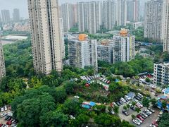 -维也纳国际酒店·重庆交通大学六公里轻轨站店