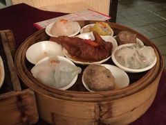 -喜鹊茶点.啫煲(车陂店)