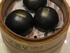 黑金流沙包-天然台1908(中建广场店)