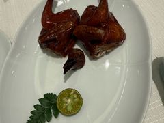 -金悦轩海鲜酒家(拱北店)