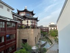 -苏州吴宫泛太平洋酒店
