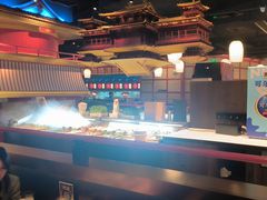 -牛New寿喜烧(金茂览秀城店)