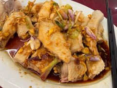 -鹿福农庄(南沙天后宫店)