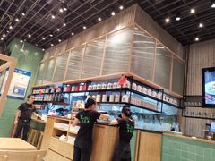 -越小品·越南餐厅(万科里店)