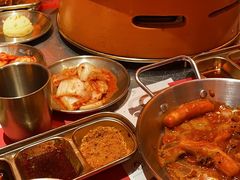 -西塔老太太泥炉烤肉(苏州大悦城店)