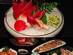 -阿吾罗日本料理(K11艺术中心店)
