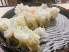 海汇源老字号烧麦-海汇源老烧麦店(东大街总店)