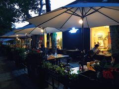 -ALAMEEN阿拉伯餐厅(三里屯店)