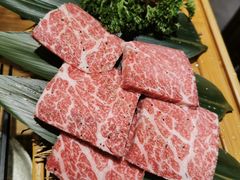 -牛人·雪花牛·木炭烤肉(昆山陆家店)