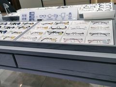 -ALPS阿尔卑斯眼镜(我格广场店)