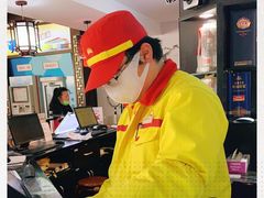 -中国石油(康福站)