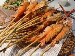 -79号渔船海鲜饭店(宝安店)