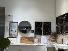 -Oasis绿洲银饰珍珠手作diy(壹方城店)